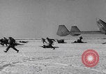 Image of German Go-242 landing Germany, 1941, second 54 stock footage video 65675080507