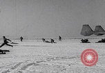 Image of German Go-242 landing Germany, 1941, second 57 stock footage video 65675080507