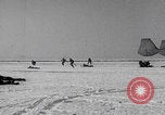 Image of German Go-242 landing Germany, 1941, second 58 stock footage video 65675080507
