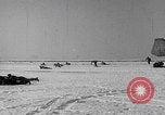 Image of German Go-242 landing Germany, 1941, second 59 stock footage video 65675080507