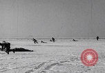 Image of German Go-242 landing Germany, 1941, second 60 stock footage video 65675080507