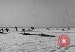 Image of German Go-242 landing Germany, 1941, second 62 stock footage video 65675080507
