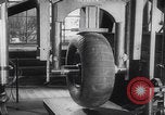 Image of German aircraft landing gear drop test Germany, 1937, second 3 stock footage video 65675080508