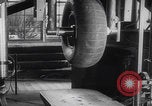 Image of German aircraft landing gear drop test Germany, 1937, second 9 stock footage video 65675080508