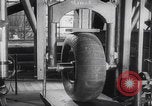 Image of German aircraft landing gear drop test Germany, 1937, second 11 stock footage video 65675080508