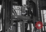 Image of German aircraft landing gear drop test Germany, 1937, second 14 stock footage video 65675080508