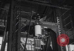 Image of German aircraft landing gear drop test Germany, 1937, second 17 stock footage video 65675080508