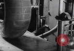 Image of German aircraft landing gear drop test Germany, 1937, second 20 stock footage video 65675080508