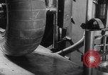 Image of German aircraft landing gear drop test Germany, 1937, second 21 stock footage video 65675080508