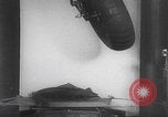 Image of German aircraft landing gear drop test Germany, 1937, second 23 stock footage video 65675080508