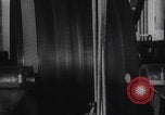 Image of German aircraft landing gear drop test Germany, 1937, second 47 stock footage video 65675080508