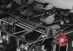 Image of Germany materials testing machine Germany, 1937, second 15 stock footage video 65675080509
