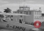 Image of German Aeronautical research Germany, 1937, second 5 stock footage video 65675080511