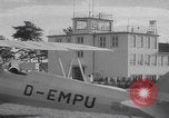 Image of German Aeronautical research Germany, 1937, second 7 stock footage video 65675080511