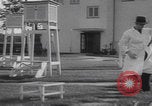 Image of German Aeronautical research Germany, 1937, second 34 stock footage video 65675080511