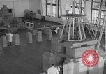 Image of German radio directional network Germany, 1937, second 31 stock footage video 65675080512