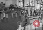 Image of German radio directional network Germany, 1937, second 32 stock footage video 65675080512