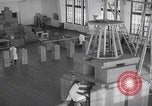 Image of German radio directional network Germany, 1937, second 33 stock footage video 65675080512