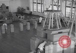 Image of German radio directional network Germany, 1937, second 34 stock footage video 65675080512