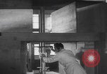 Image of German radio directional network Germany, 1937, second 43 stock footage video 65675080512
