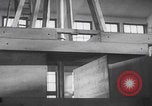 Image of German radio directional network Germany, 1937, second 46 stock footage video 65675080512
