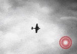 Image of Junkers Ju 52 radio directional equipment Germany, 1937, second 1 stock footage video 65675080513