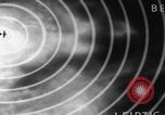 Image of Junkers Ju 52 radio directional equipment Germany, 1937, second 13 stock footage video 65675080513