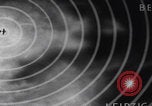 Image of Junkers Ju 52 radio directional equipment Germany, 1937, second 17 stock footage video 65675080513