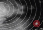 Image of Junkers Ju 52 radio directional equipment Germany, 1937, second 18 stock footage video 65675080513