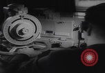 Image of Junkers Ju 52 radio directional equipment Germany, 1937, second 22 stock footage video 65675080513