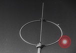 Image of Junkers Ju 52 radio directional equipment Germany, 1937, second 26 stock footage video 65675080513