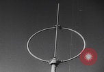 Image of Junkers Ju 52 radio directional equipment Germany, 1937, second 27 stock footage video 65675080513