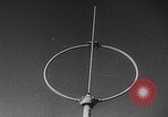 Image of Junkers Ju 52 radio directional equipment Germany, 1937, second 29 stock footage video 65675080513