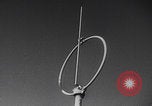 Image of Junkers Ju 52 radio directional equipment Germany, 1937, second 32 stock footage video 65675080513