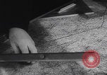 Image of Junkers Ju 52 radio directional equipment Germany, 1937, second 47 stock footage video 65675080513