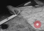 Image of Junkers Ju 52 radio directional equipment Germany, 1937, second 50 stock footage video 65675080513
