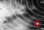 Image of Junkers Ju 52 radio directional equipment Germany, 1937, second 51 stock footage video 65675080513