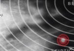 Image of Junkers Ju 52 radio directional equipment Germany, 1937, second 52 stock footage video 65675080513