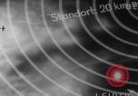 Image of Junkers Ju 52 radio directional equipment Germany, 1937, second 54 stock footage video 65675080513