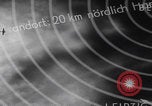 Image of Junkers Ju 52 radio directional equipment Germany, 1937, second 55 stock footage video 65675080513