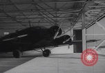 Image of Junkers Ju 52 radio directional equipment Germany, 1937, second 61 stock footage video 65675080513