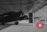 Image of Junkers Ju 52 radio directional equipment Germany, 1937, second 62 stock footage video 65675080513