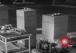 Image of German radio directional network Germany, 1937, second 5 stock footage video 65675080514