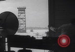 Image of German radio directional network Germany, 1937, second 21 stock footage video 65675080514