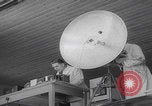 Image of German radio directional network Germany, 1937, second 28 stock footage video 65675080514
