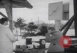 Image of German radio directional network Germany, 1937, second 35 stock footage video 65675080514