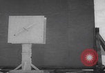 Image of German radio directional network Germany, 1937, second 39 stock footage video 65675080514