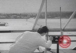 Image of German radio directional network Germany, 1937, second 46 stock footage video 65675080514