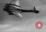 Image of German aircraft 1930s Germany, 1936, second 1 stock footage video 65675080515