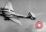 Image of German aircraft 1930s Germany, 1936, second 4 stock footage video 65675080515